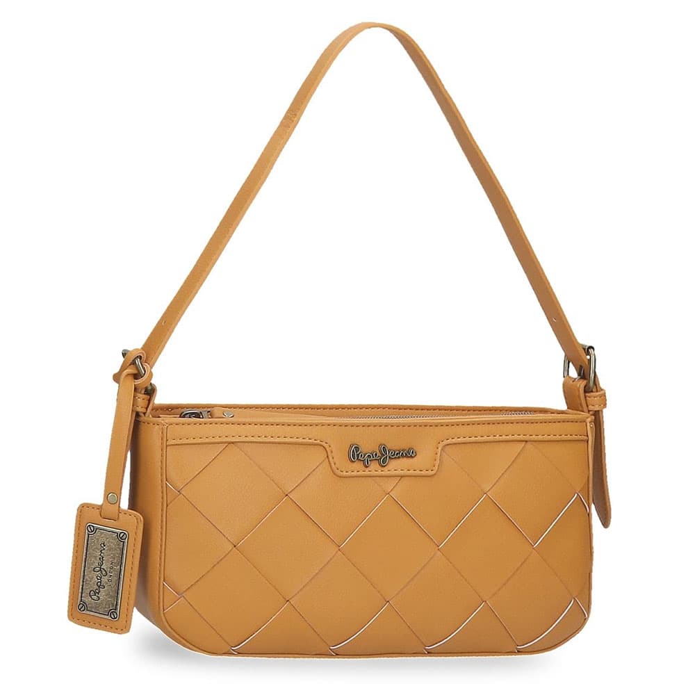 Ženska torica Pepe Jeans Cutouts Yellow 75152