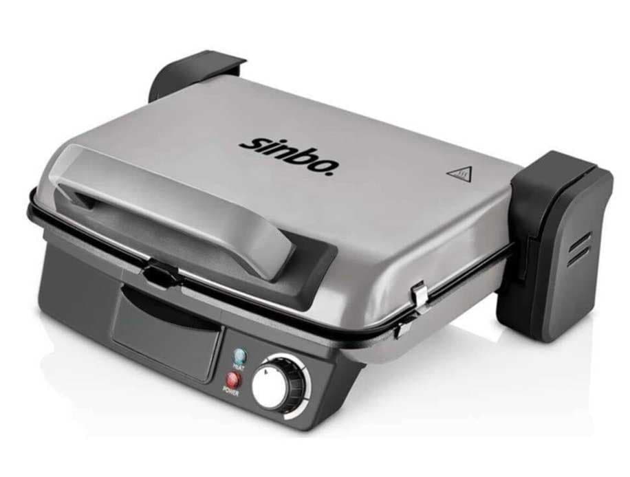 Sinbo Maxi Grill Toster SSM2552