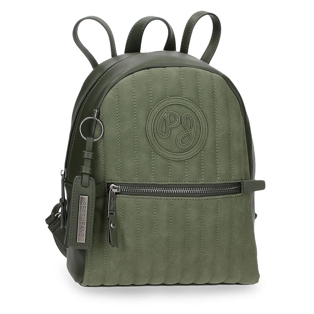 Pepe Jeans Ranac 28cm Lia Green 78121