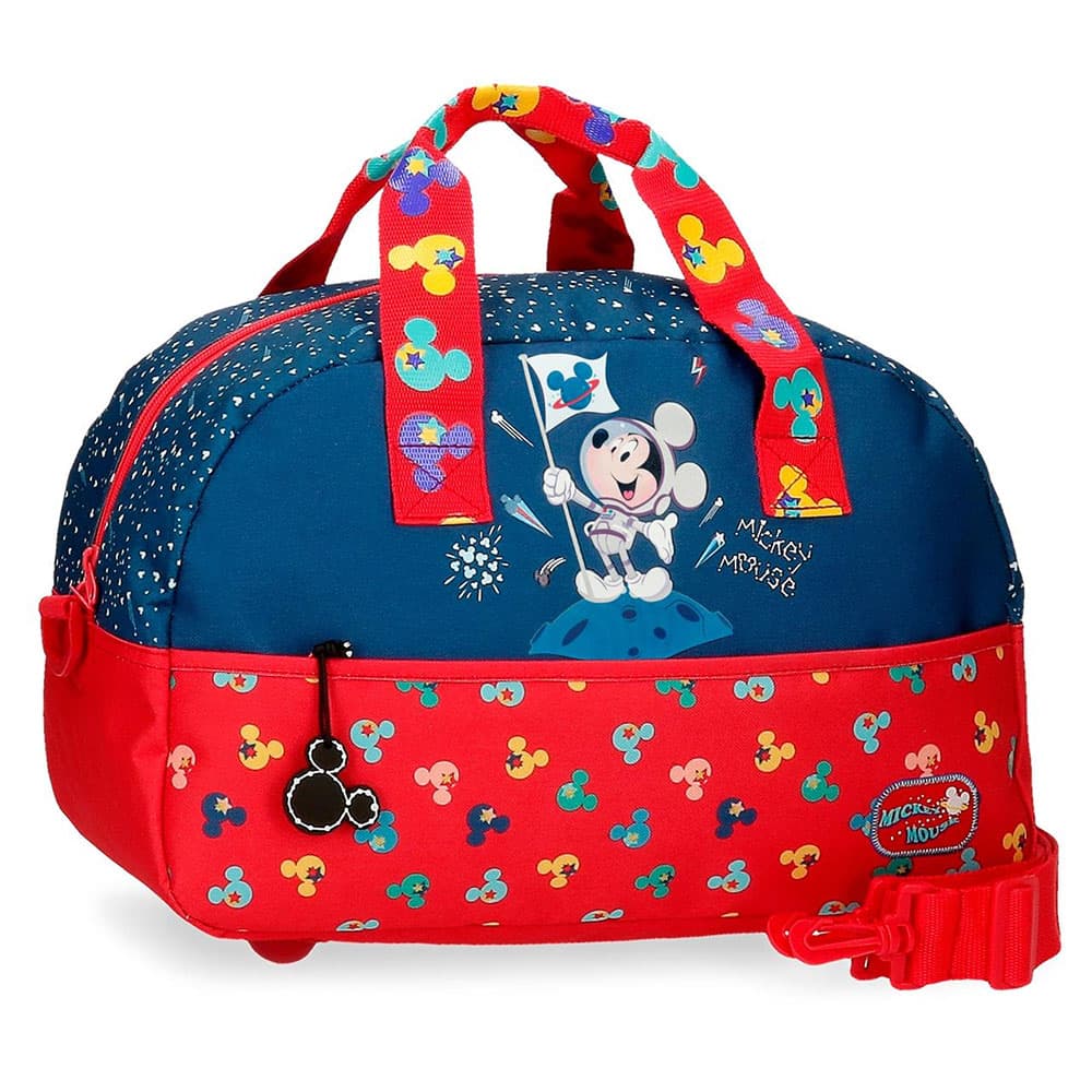 Disney Putna torba Mickey on the Moon 22632