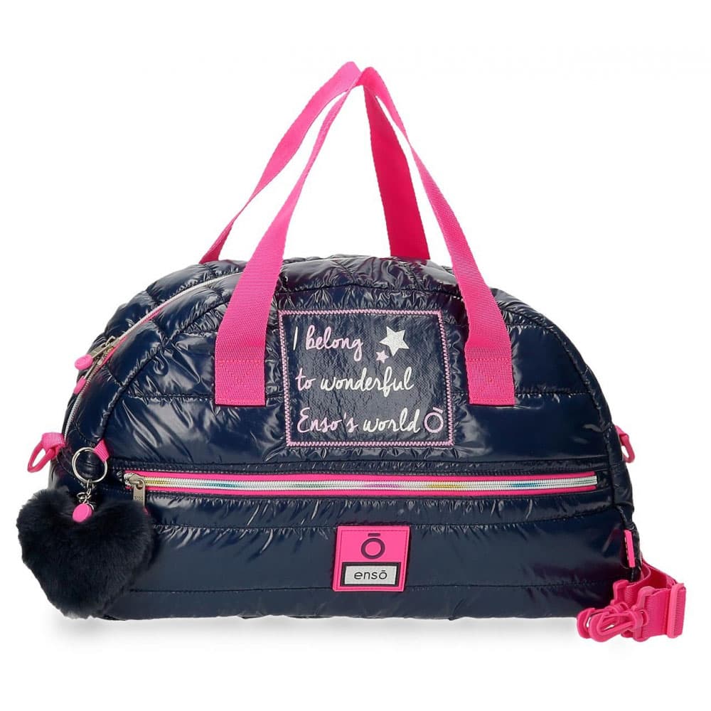 Enso Putna - sportska torba Make A Wish 91930