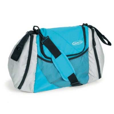 Graco torba za dečju opremu Sporty Gerard G2E93GERE