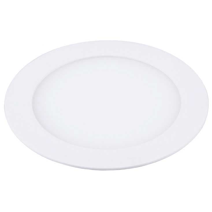 Ugradni LED panel 24W Dnevno svetlo LUPS-O24/W