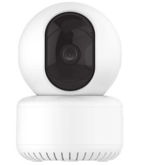 IP Wi-Fi kamera za video nadzor sa dvosmernom komunikacijom i noćnim režimom rada WFIP-6385