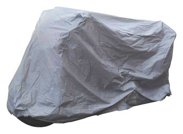 Vodootporna cerada za motor ili moped XL