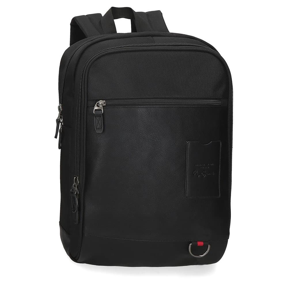 Pepe Jeans Ranac za laptop 40cm Counter 73920