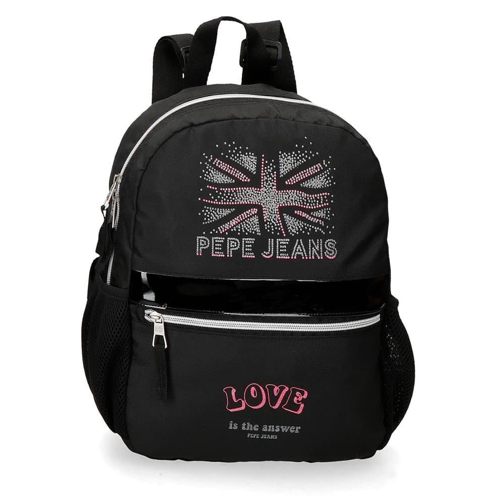 Pepe Jeans Ranac 32cm Ada 62521