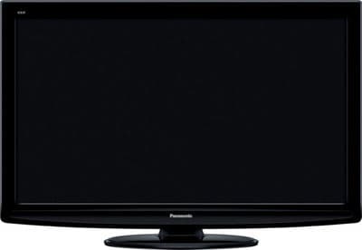PANASONIC LCD TV TX-L37U2E