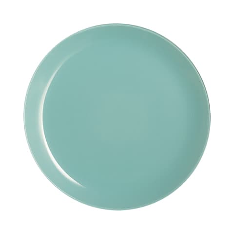 Luminarc Arty Soft blue plitki tanjir L1122