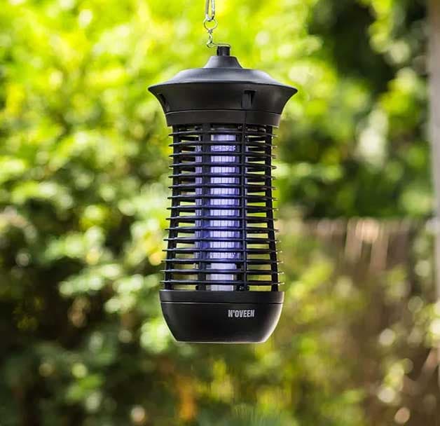 Lampa za uništavanje letećih insekata Noveen IKN18