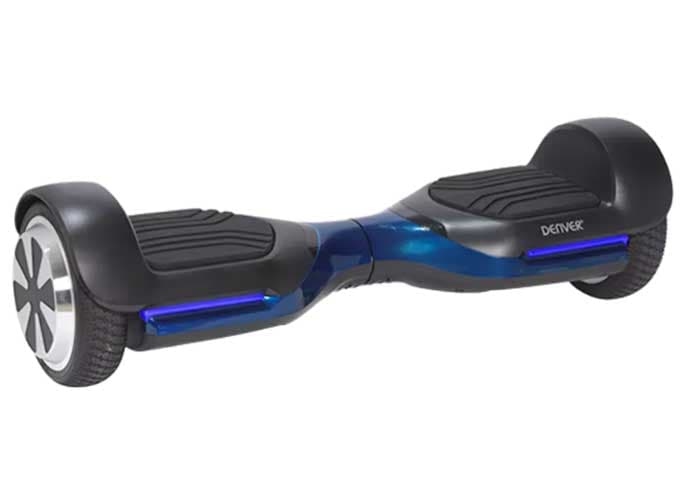 Balance Board Denver HBO-6750 Plavi