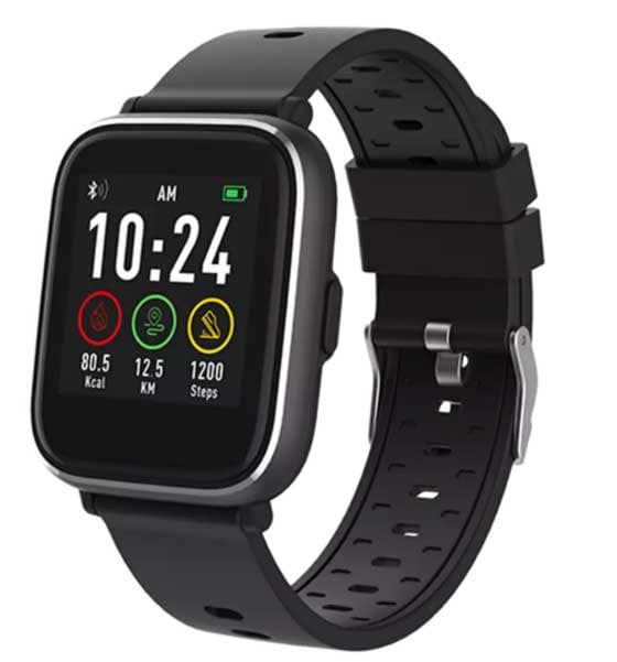 Pametni sat Denver Smart Watch SW-161 Black