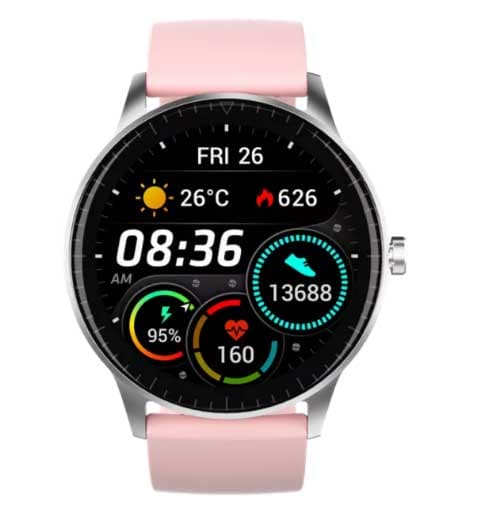 Pametni sat Denver Smart Watch SSW-173 Rose