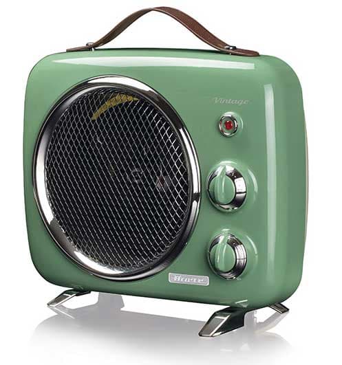 Grejalica sa ventilatorom Ariete Vintage 808GR