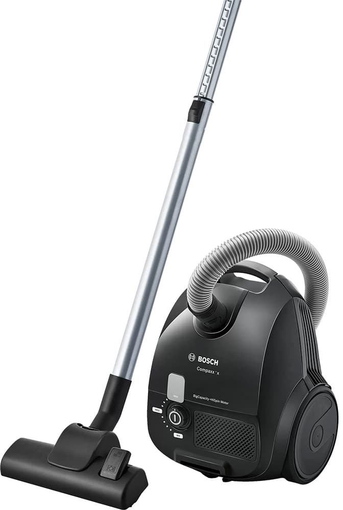 Usisivač s kesom Bosch BZGL2X100