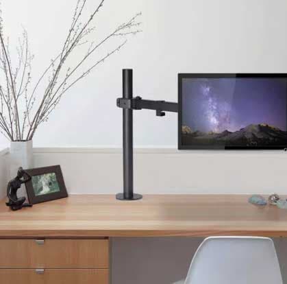 Stoni nosač za monitor od 13 do 27 inča