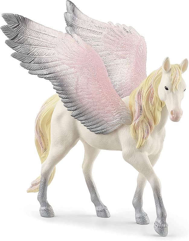 Schleich Bayala figurice - Pegaz izlazećeg sunca 70720
