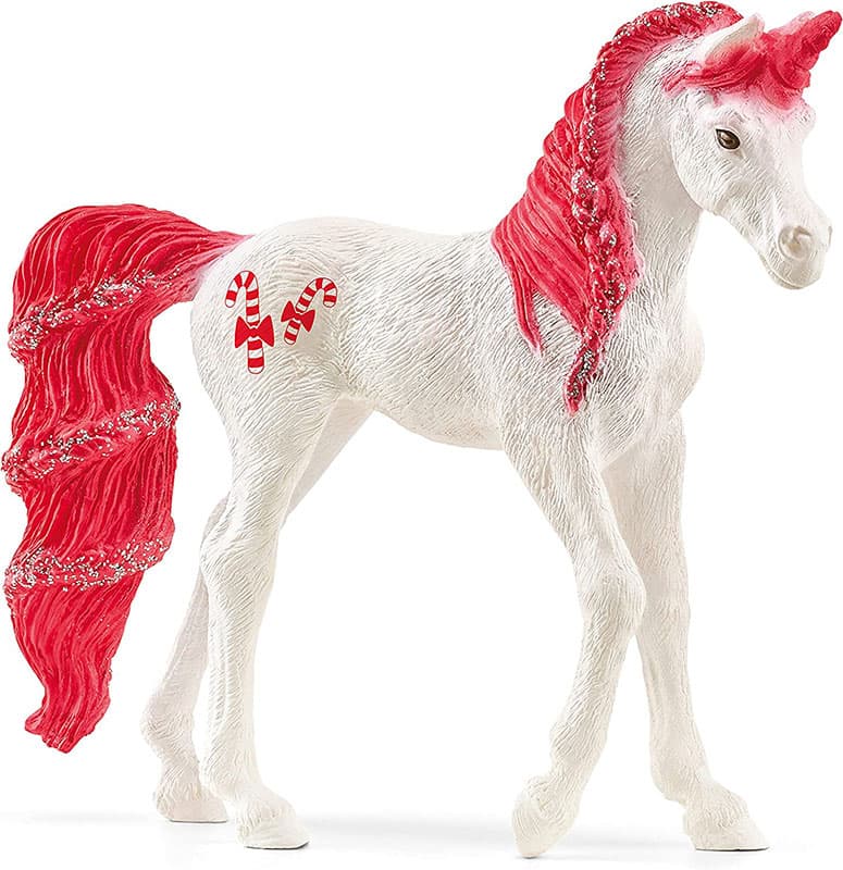 Schleich Bayala figurice - Jednorog Lizalica 70729