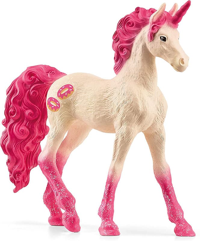 Schleich Bayala figurice - Jednorog Krofna 70741