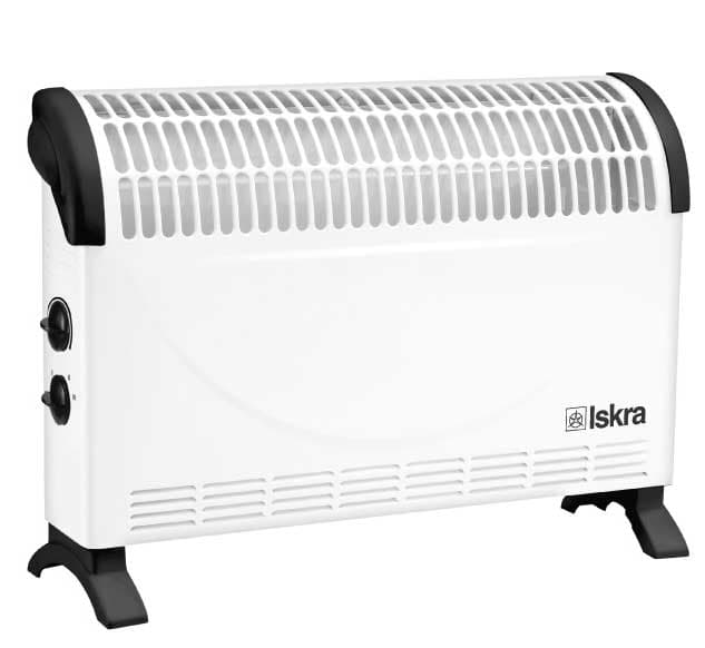 Konvektorska grejalica Iskra DL01S-stand 2kW