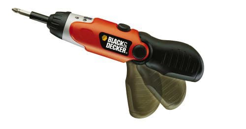 Black & Decker KC 9036 akumulatorski odvrtač - zavrtač