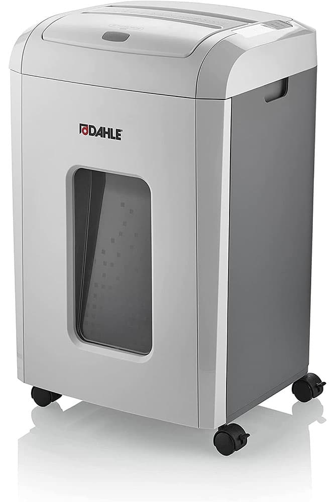 Moćan uništavač dokumenata Dahle ShredMATIC® 150