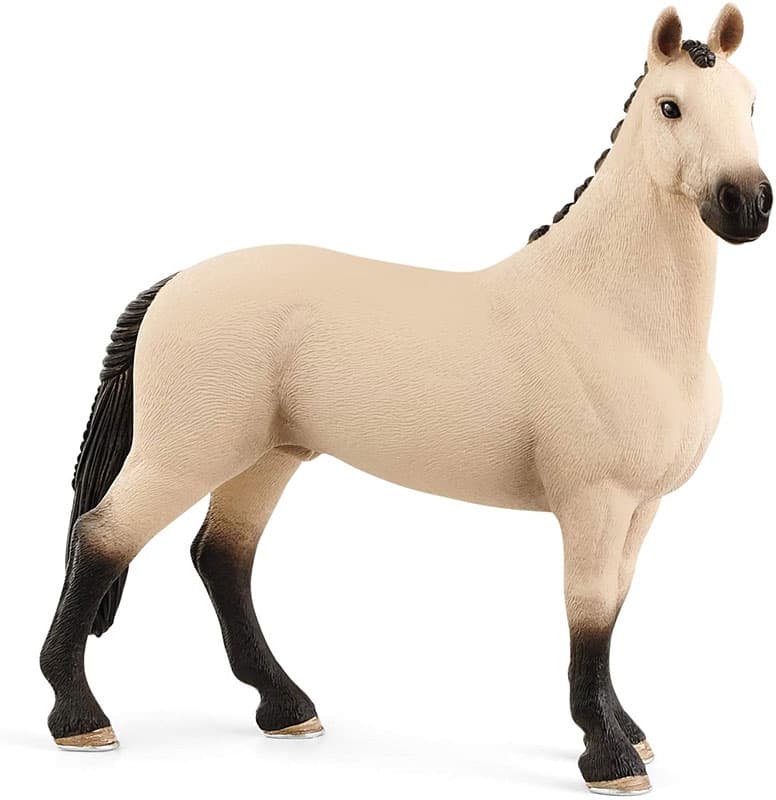 Schleich figurice Domaće životinje - Konji - Hanoveranac pastuv 13928