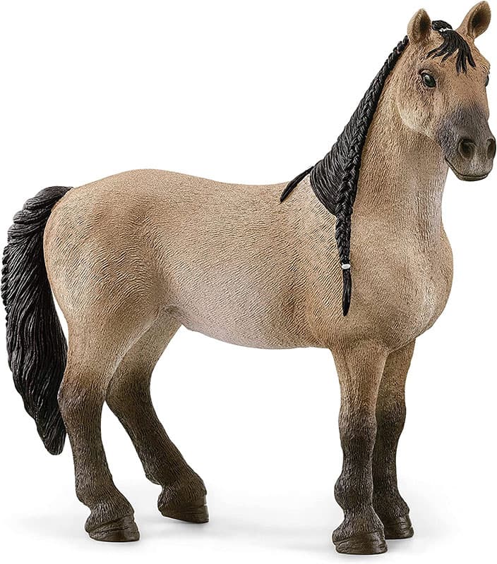 Schleich figurice Domaće životinje - Konji - Criollo Definitivo kobila 13948