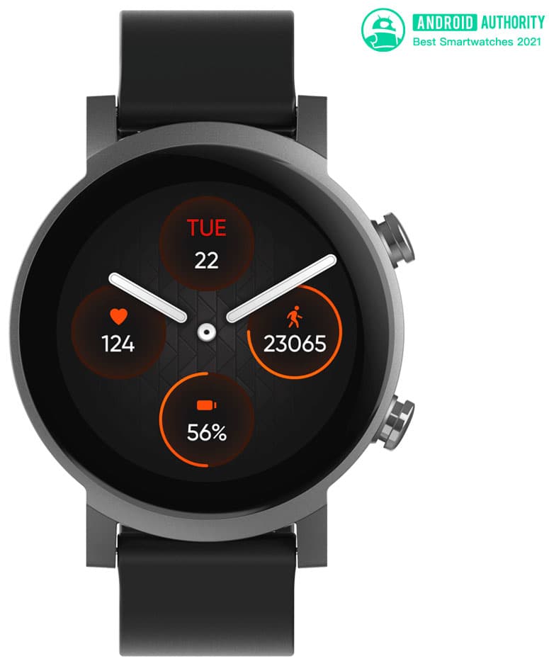 Mobvoi Pametni Sat TicWatch E3