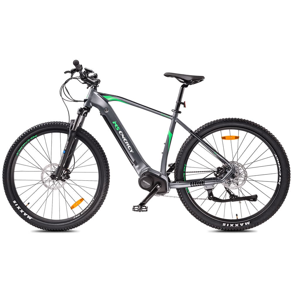 Električni mountain bike MS Energy eBike m100