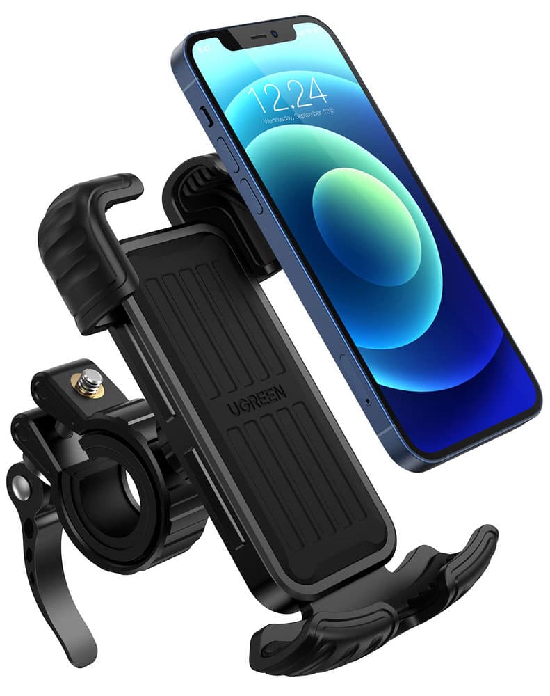 Držač mobilnog telefona za bicikl ili motor Ugreen LP494