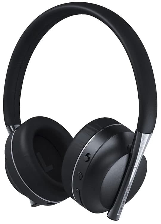 Happy Plugs Play On-Ear Bluetooth Slušalice Za Mlade