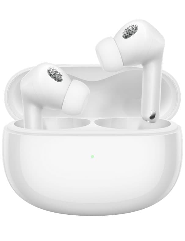 Xiaomi Buds 3T Pro Gloss White Bežične Bluetooth Slušalice