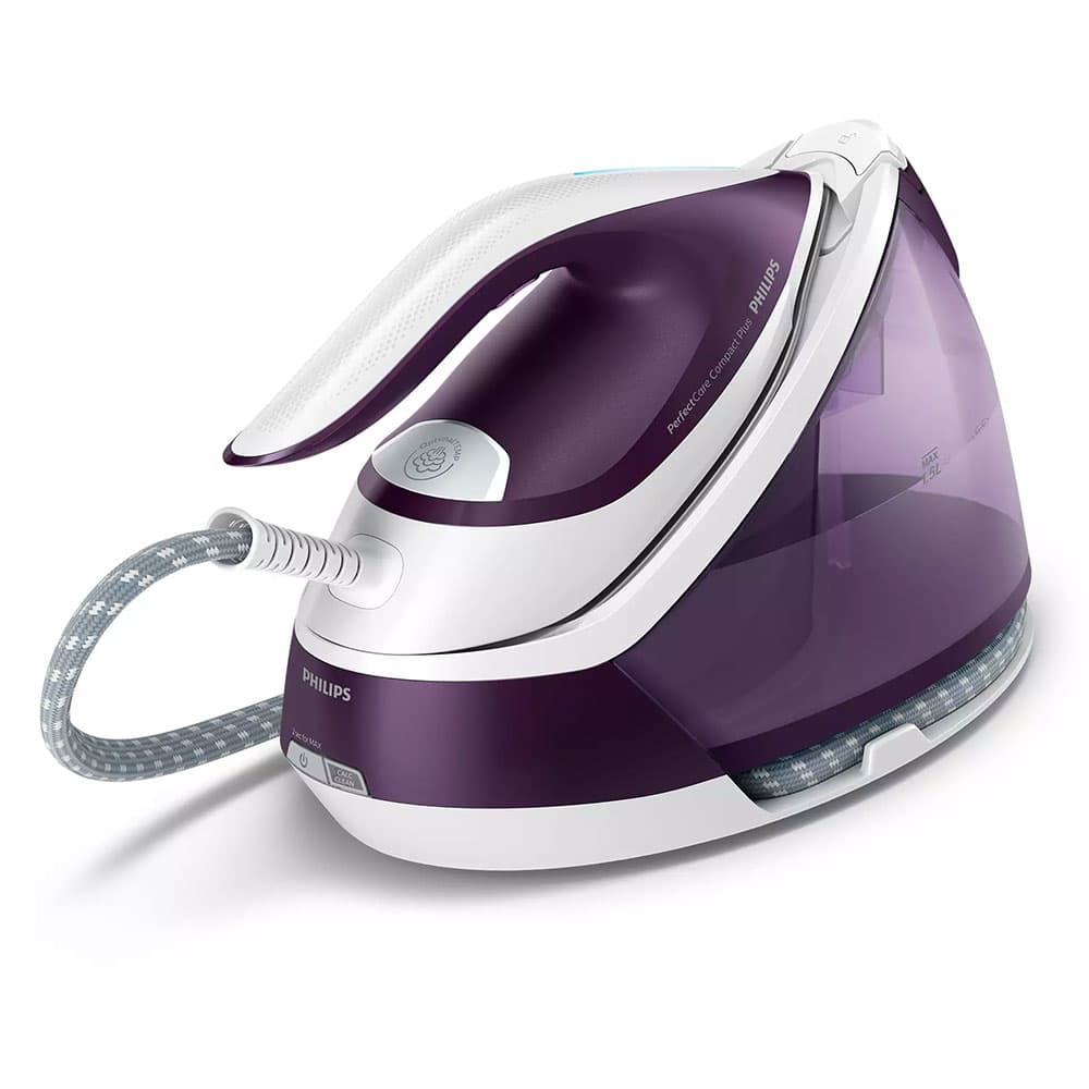 Philips PerfectCare Compact Plus Parna Stanica GC7933/30