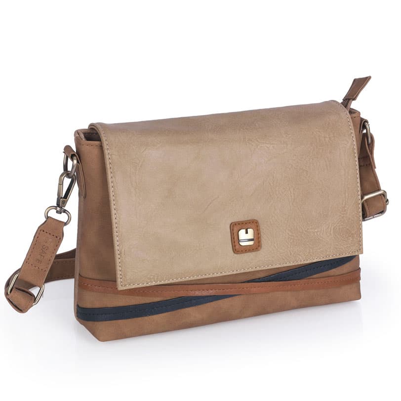 Ženska torba na preklop Gabol Calypso 600123-002
