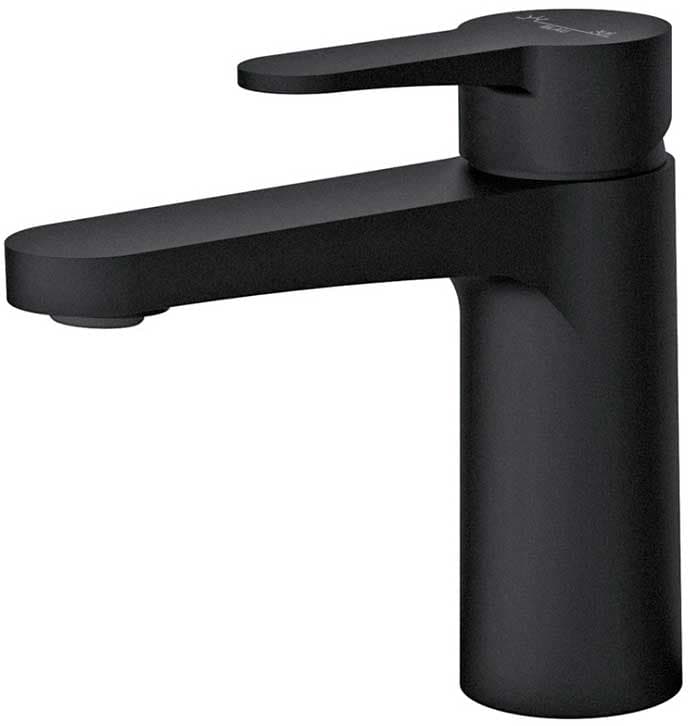 Jednoručna slavina za lavabo Rosan Blau B130100B