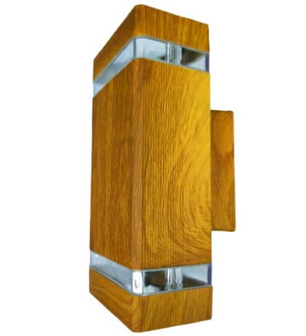 Zidna lampa JM-5003 2xGU10