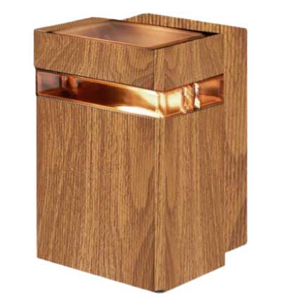 Zidna lampa JM-5102 GU10