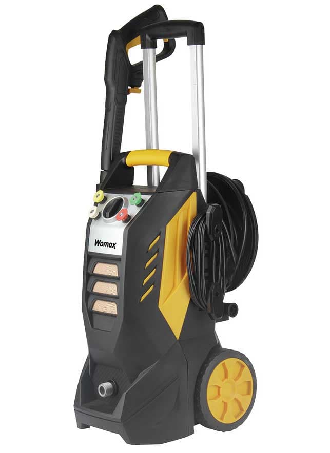 Perač pod pritiskom Womax W-HR 2500-1