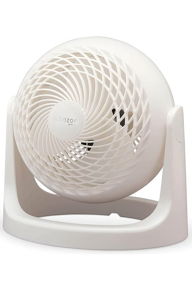 Stoni ventilator Woozoo PCF-HE15 beli