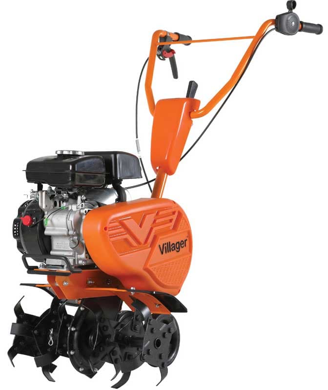 Motorni kultivator Villager VTB 4310 V
