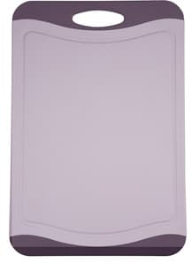 Bergner Antibakterijska daska za seckanje 42x29cm Nello Pocu Purple BG-4142-PU