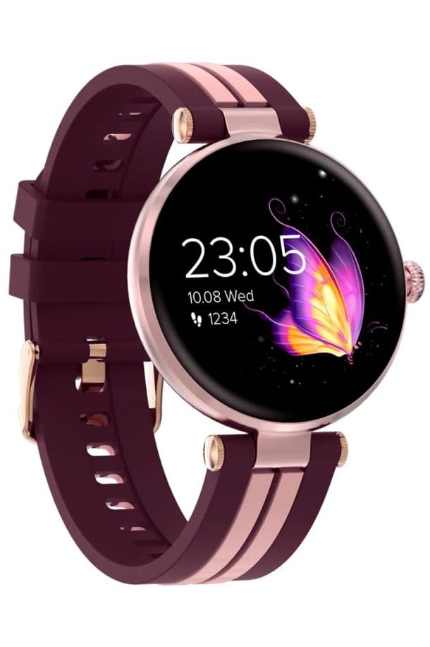 Canyon Semifreddo SW-61BR elegantan ženski pametan sat