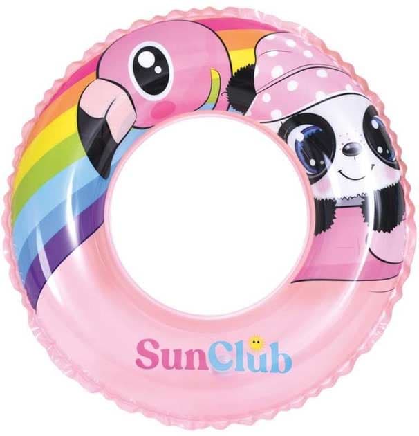 Guma za plivanje Jilong Šlauf 50cm 35028 pink
