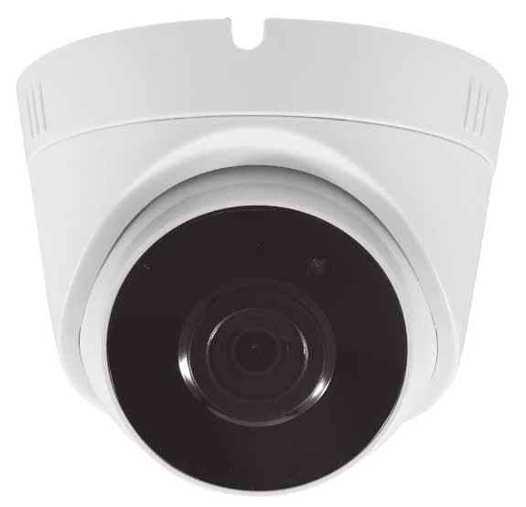 IP Wi-Fi kamera za video nadzor WFIP-3013