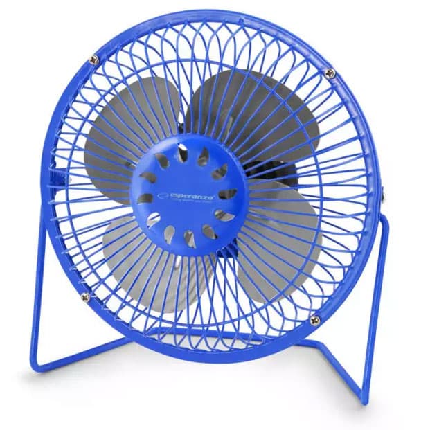 USB ventilator Esperanza Yugo EA149B