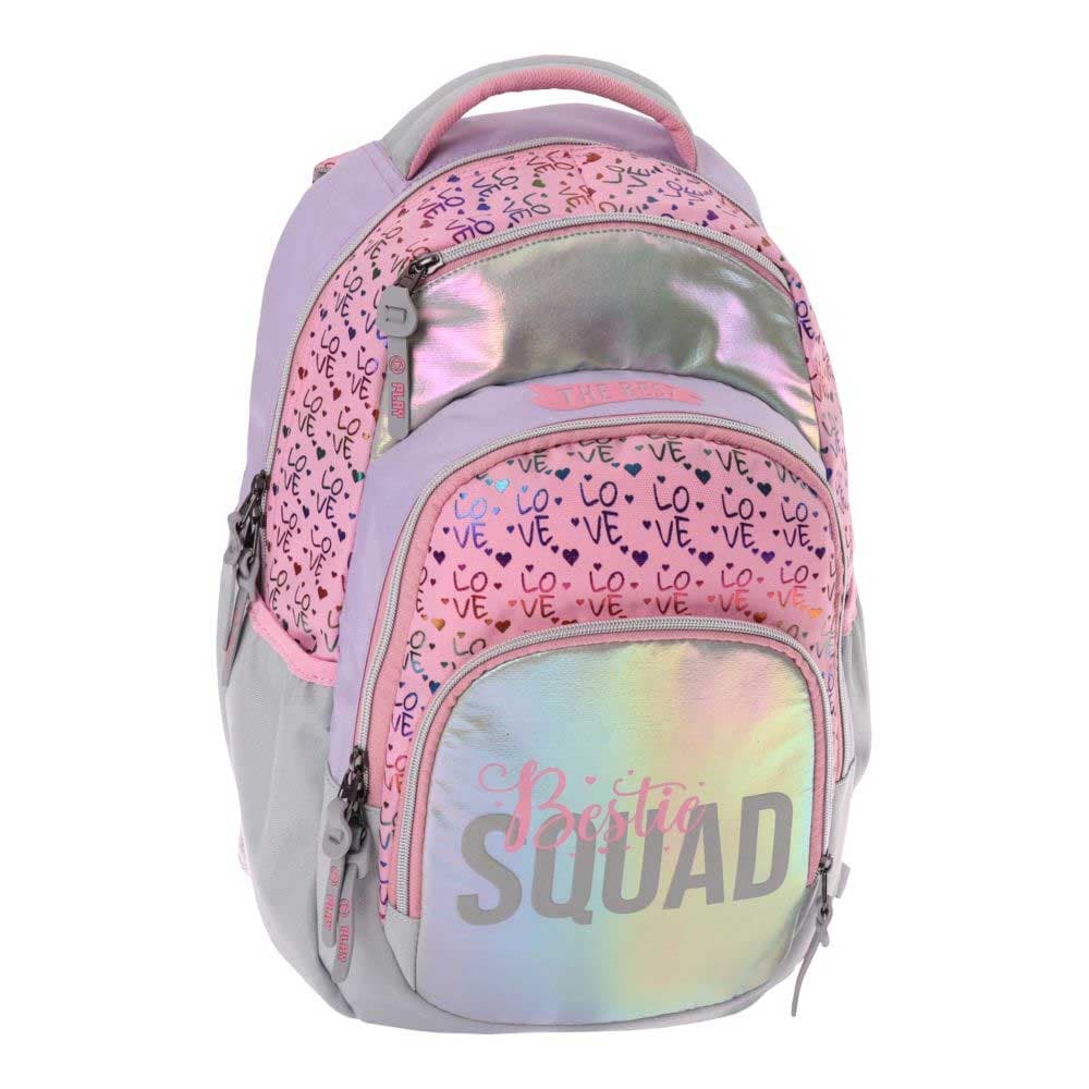 Play Školski ranac Cosmo Bestie squad