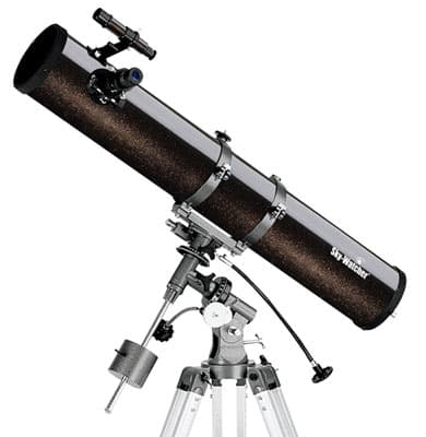 Teleskop SkyWatcher 114/900 EQ2