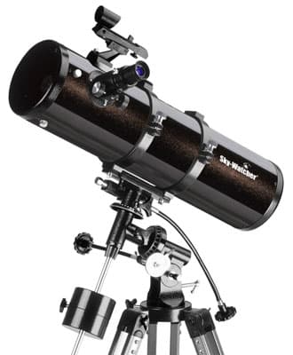 Teleskop SkyWatcher 130/650 EQ2