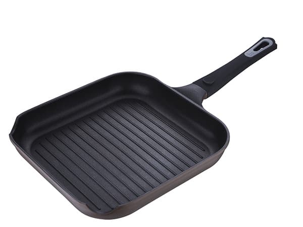Bergner Gril tiganj 28cm Sacher Diamond KR-0011